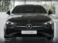 Mercedes-Benz CLE 200 AMG+NIGHT+PANO+360+BURMESTER+KEYLESS+9G