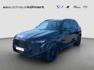 BMW X5 xDrive30d M-Sport PRO UPE: 121.230 EUR