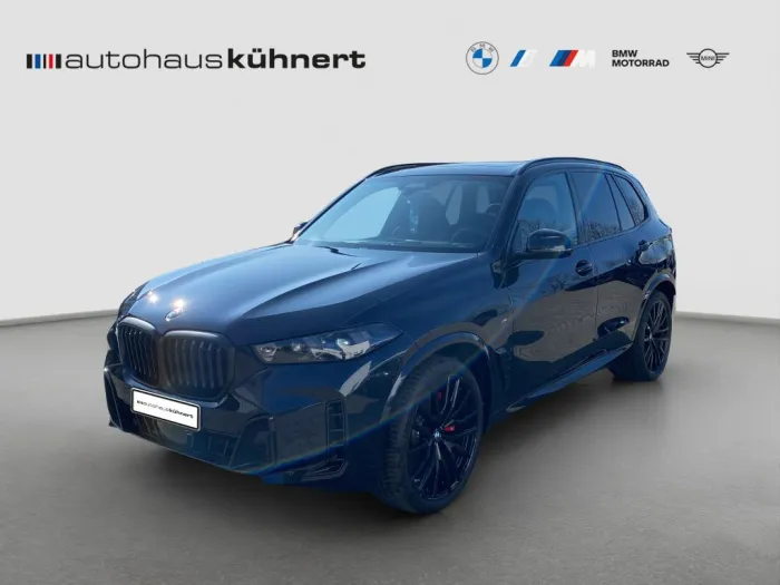 BMW X5 xDrive30d M-Sport PRO UPE: 121.230 EUR