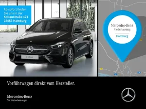 Mercedes-Benz B 200 AMG+PANO+360°+AHK+MULTIBEAM+TOTW+KEYLESS