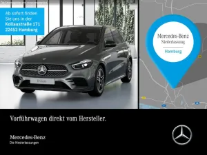 Mercedes-Benz B 200 AMG+NIGHT+PANO+360°+AHK+MULTIBEAM+TOTW+7G