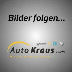 Dacia Neuer Duster Extreme Hybrid 140