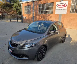Other Lancia Ypsilon 1.0 FireFly Hybrid 70cv 5 porte S