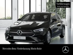 Mercedes-Benz CLA 200 PROGRESSIVE+PANO+360°+LED+TOTW+KEYLESS