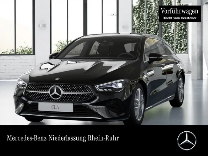 Mercedes-Benz CLA 200 PROGRESSIVE+PANO+360°+LED+TOTW+KEYLESS