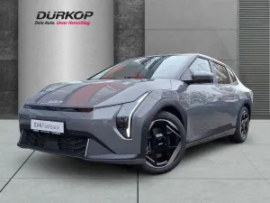 Kia EV4 Earth 81,4kWh Upgrade El. Panodach Technolog