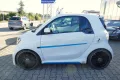 Smart ForTwo Lorinser/NAVI/KLIMAUTO/RFK***