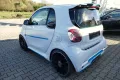Smart ForTwo Lorinser/NAVI/KLIMAUTO/RFK***