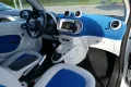 Smart ForTwo Lorinser/NAVI/KLIMAUTO/RFK***