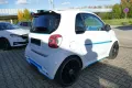 Smart ForTwo Lorinser/NAVI/KLIMAUTO/RFK***