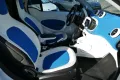 Smart ForTwo Lorinser/NAVI/KLIMAUTO/RFK***