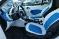 Smart ForTwo Lorinser/NAVI/KLIMAUTO/RFK***