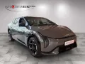 Kia EV4 Fastback 81,4-kWh GT-Line DWP-COM-CON