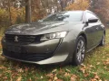 Peugeot 508 SW Active Pack