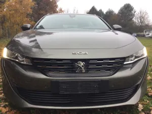 Peugeot 508 SW Active Pack
