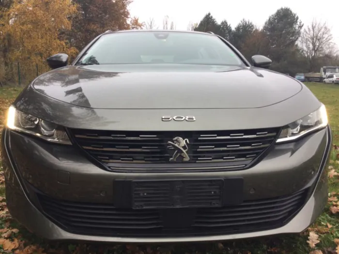 Peugeot 508 SW Active Pack