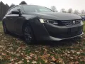 Peugeot 508 SW Active Pack