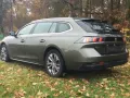 Peugeot 508 SW Active Pack