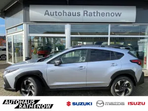 Subaru Crosstrek SOMO Edition Comfort Plus Navi Rückfah