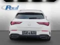 Mercedes-Benz CLA 200 Shooting Brake AHK AUT Kam. KeyLess LED