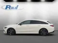 Mercedes-Benz CLA 200 Shooting Brake AHK AUT Kam. KeyLess LED