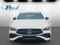 Mercedes-Benz CLA 200 Shooting Brake AHK AUT Kam. KeyLess LED
