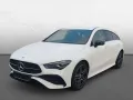 Mercedes-Benz CLA 200 Shooting Brake AHK AUT Kam. KeyLess LED