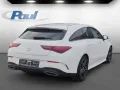 Mercedes-Benz CLA 200 Shooting Brake AHK AUT Kam. KeyLess LED