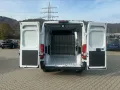 Fiat Ducato H2 Kastenwagen 30 L2H2 120 Multijet