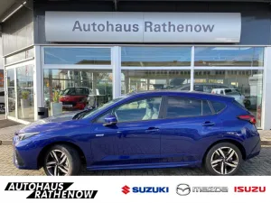 Subaru Impreza Platinum 2.0ie Navi Leder 360 Kamera LED