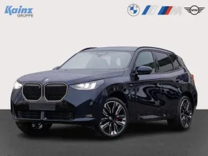 BMW X3 20d xDrive