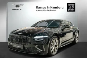 Bentley Continental GT Speed *MidnightEmerald*MY2026*