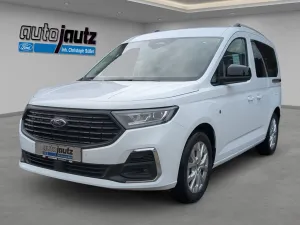 Ford Tourneo Connect Titanium L1