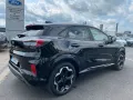 Ford Puma Gen-E PREMIUM *Matrix-LED *iACC *360° *PANO