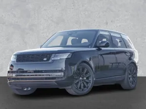 Land Rover Range Rover HSE Hybrid