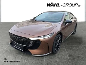 Mazda 6 e 6e 245ps Long Range Takumi Plus*AHK*