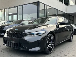 BMW M340 i xDrive Touring - Panorama - 360° - 19