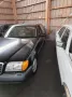Mercedes-Benz S 420