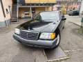 Mercedes-Benz S 420
