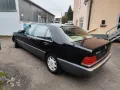 Mercedes-Benz S 420
