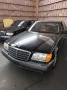 Mercedes-Benz S 420