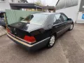 Mercedes-Benz S 420