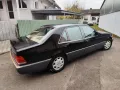 Mercedes-Benz S 420