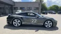 Porsche 992 911 Turbo 50 Jahre