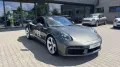 Porsche 992 911 Turbo 50 Jahre