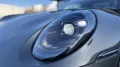 Porsche 992 911 Turbo 50 Jahre