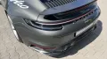 Porsche 992 911 Turbo 50 Jahre