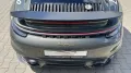 Porsche 992 911 Turbo 50 Jahre