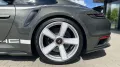 Porsche 992 911 Turbo 50 Jahre