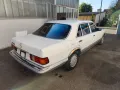 Mercedes-Benz S 420 sel